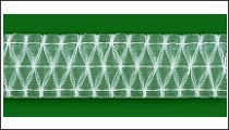 Тесьма для штор Magam Light LZ2/Z/75-200