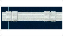 Тесьма для штор Magam Standart RF2__Z-200