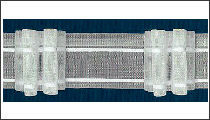 Тесьма для штор Magam Standart Z4_Z-300_350