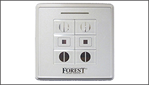Forest shuttle купить в интернет магазине Euro-karniz.com.ua